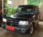 Hyundai Galloper 2003 - Bán Hyundai Galloper năm 2003, màu đen, giá chỉ 180 triệu