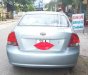 Kia Cerato 2007 - Cần bán lại xe Kia Cerato sản xuất 2007, màu bạc, giá chỉ 195 triệu