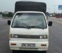 Daewoo Labo   2001 - Cần bán lại xe Daewoo Labo 2001, màu trắng, giá 66tr