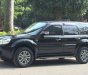 Ford Escape   2.3 AT  2009 - Bán Ford Escape 2.3 AT đời 2009, màu đen 