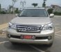 Lexus GX 460 2010 - Bán Lexus GX 460 đời 2010, màu vàng, nhập khẩu