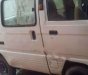 Suzuki Carry Van 1994 - Bán xe Suzuki Carry Van đời 1994, màu trắng