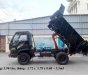 Xe tải 1250kg 2017 - Bán xe Ben Chiến Thắng, Thái Bình bán 3.5 tấn, LH 0888.141.655