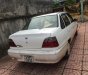 Daewoo Cielo 1995 - Bán xe Daewoo Cielo đời 1995, màu trắng