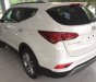 Hyundai Santa Fe 2018 - Bán Hyundai Santa fe 2018 CKD máy dầu, bản full giá cực tốt, hỗ trợ đầy đủ