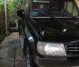 Hyundai Galloper 2003 - Bán Hyundai Galloper năm 2003, màu đen, giá chỉ 180 triệu