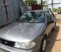 Hyundai Elantra   1994 - Bán Hyundai Elantra đời 1994, màu xám 
