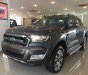 Ford Ranger XLT 4X4 MT  2017 - Ford Đồng Nai chuyên Ford Ranger XLT 4X4 MT 2017, giá giảm tốt nhất- 0969.756.498 or 093.309.1713