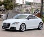 Audi Quattro TT-S  S-Line 2008 - Bán xe Audi Quattro TT-S  S-Line đời 2008, màu trắng, nhập khẩu