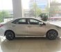 Toyota Corolla altis 1.8G CVT 2017 - Bán Toyota Corolla Altis 1.8 CVT, mẫu xe toàn cầu, có đủ màu, khuyến mãi lớn, giao xe ngay