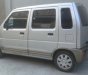 Suzuki APV   1.0 MT  2005 - Cần bán lại xe Suzuki APV 1.0 MT đời 2005, màu bạc chính chủ, 135tr