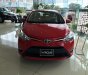 Toyota Vios E 2017 - Toyota Mỹ Đình, bán Toyota Vios E giá tốt nhất, xe đủ các màu, giao xe ngay