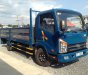 2017 - Bán xe tải Veam VT260 tải 1.9 tấn, máy Hyundai đời 2017, thùng dài 6.2m vào thành phố