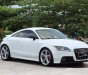 Audi Quattro TT-S  S-Line 2008 - Bán xe Audi Quattro TT-S  S-Line đời 2008, màu trắng, nhập khẩu