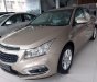 Chevrolet Cruze LT 2016 - Bán ô tô Chevrolet Cruze LT đời 2016