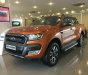 Ford Ranger Wildtrak 2.2L 4×2 AT 2017 - Chuyên Ford Ranger Wildtrak Wildtrak 2.2L 4×2 AT đời 2017, nhập khẩu, giá giảm tốt nhất