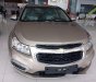 Chevrolet Cruze LT 2016 - Bán ô tô Chevrolet Cruze LT đời 2016