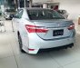 Toyota Corolla altis 1.8G CVT 2017 - Bán Toyota Corolla Altis 1.8 CVT, mẫu xe toàn cầu, có đủ màu, khuyến mãi lớn, giao xe ngay