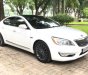 Kia Cadenza   2.4 AT  2010 - Bán Kia Cadenza 2.4 AT sản xuất 2010, màu trắng, 715 triệu