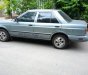 Nissan Sunny   1.5 MT  1989 - Cần bán Nissan Sunny 1.5 MT đời 1989 số sàn