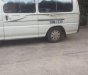 Hyundai Grand Starex   1998 - Bán Hyundai Grand Starex 1998, màu trắng