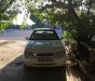 Daewoo Cielo   1996 - Bán xe cũ Daewoo Cielo đời 1996, màu trắng đẹp như mới, giá 25tr