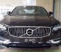 Volvo S90 2.0 AT 2017 - Bán xe Volvo S90 2.0 AT đời 2017, màu đen, nhập khẩu