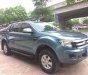 Ford Ranger  XLS-AT 2014 - Bán lại xe Ford Ranger XLS-AT năm 2014 số tự động, 528tr