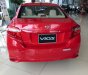 Toyota Vios E 2017 - Toyota Mỹ Đình, bán Toyota Vios E giá tốt nhất, xe đủ các màu, giao xe ngay
