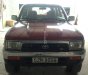 Toyota 4 Runner SR5 V6 3.0 1993 - Toyota 4Runner Nhật, SX 1993 nhập Mỹ về VN