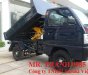 Suzuki Super Carry Truck 2017 - Xe tải Ben 500kg Suzuki 2017, giá ưu đãi tại Suzuki Việt Anh