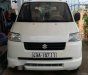 Suzuki APV 2007 - Bán Suzuki APV đời 2007, màu trắng 