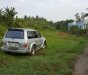 Lexus LX AT 1997 - Bán Lexus LX AT đời 1997, màu bạc, nhập khẩu nguyên chiếc, giá chỉ 350 triệu