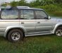 Lexus LX AT 1997 - Bán Lexus LX AT đời 1997, màu bạc, nhập khẩu nguyên chiếc, giá chỉ 350 triệu