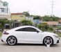 Audi Quattro TT-S  S-Line 2008 - Bán xe Audi Quattro TT-S  S-Line đời 2008, màu trắng, nhập khẩu