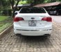 Kia Cadenza   2.4 AT  2010 - Bán Kia Cadenza 2.4 AT sản xuất 2010, màu trắng, 715 triệu