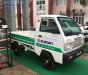 Suzuki Super Carry Truck 2017 - Bán xe tải Suzuki 650kg, đồng hành cùng nhà nông, giao xe chỉ với 50tr