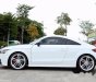 Audi Quattro TT-S  S-Line 2008 - Bán xe Audi Quattro TT-S  S-Line đời 2008, màu trắng, nhập khẩu