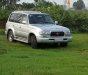 Lexus LX AT 1997 - Bán Lexus LX AT đời 1997, màu bạc, nhập khẩu nguyên chiếc, giá chỉ 350 triệu