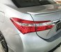 Toyota Corolla altis 1.8G CVT 2017 - Bán Toyota Corolla Altis 1.8 CVT, mẫu xe toàn cầu, có đủ màu, khuyến mãi lớn, giao xe ngay