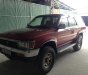 Toyota 4 Runner SR5 V6 3.0 1993 - Toyota 4Runner Nhật, SX 1993 nhập Mỹ về VN