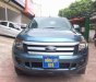 Ford Ranger  XLS-AT 2014 - Bán lại xe Ford Ranger XLS-AT năm 2014 số tự động, 528tr