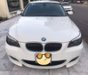 BMW 2007 - BMW 530 Trắng kiêu sa , đẹp diết da