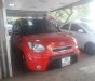 Kia Soul    AT  2009 - Bán Kia Soul AT 2009, màu đỏ, nhập khẩu nguyên chiếc, giá chỉ 420 triệu