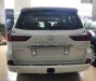 Lexus LX5700 2016 - Cần bán lại xe Lexus LX5700 đời 2016, màu trắng, nhập khẩu, như mới