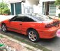 Mitsubishi Eclipse GSX turbo 1992 - Bán Mitsubishi Eclipse GSX turbo 1992, hai màu, nhập khẩu, giá chỉ 238 triệu