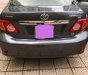 Toyota Corolla XLI 2008 - Bán Corolla 1.6 Xli Nhật Bản 2009 (cả nước có duy một con còn rất mới)