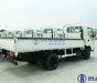 Xe tải Dưới 500kg lx 2017 - Bán ô tô xe tải dưới 500kg lx đời 2017, màu trắng, nhập khẩu