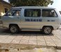 Toyota Van 1986 - Cần bán Toyota Van 1986, màu bạc, nhập khẩu