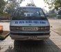 Toyota Van 1986 - Cần bán Toyota Van 1986, màu bạc, nhập khẩu